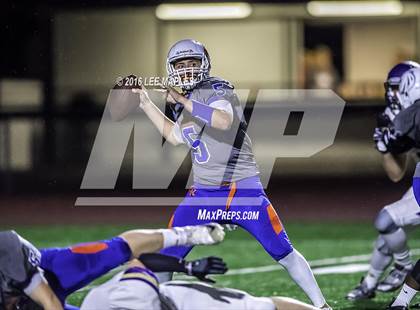 Thumbnail 3 in Puyallup @ Graham-Kapowsin photogallery.