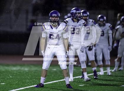 Thumbnail 3 in Puyallup @ Graham-Kapowsin photogallery.