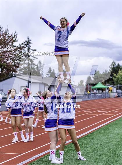 Thumbnail 3 in Puyallup @ Graham-Kapowsin photogallery.