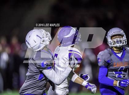 Thumbnail 3 in Puyallup @ Graham-Kapowsin photogallery.