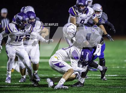 Thumbnail 1 in Puyallup @ Graham-Kapowsin photogallery.