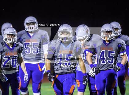 Thumbnail 3 in Puyallup @ Graham-Kapowsin photogallery.