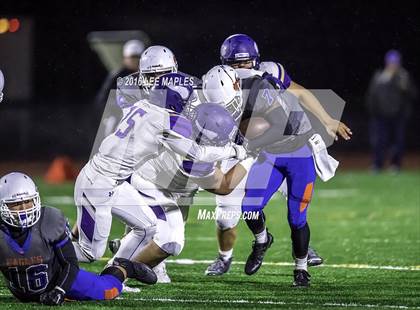 Thumbnail 1 in Puyallup @ Graham-Kapowsin photogallery.