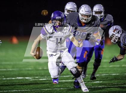 Thumbnail 3 in Puyallup @ Graham-Kapowsin photogallery.