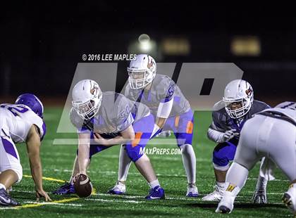 Thumbnail 3 in Puyallup @ Graham-Kapowsin photogallery.