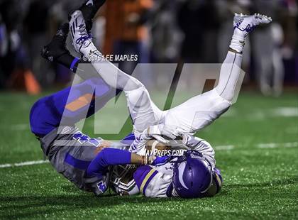 Thumbnail 2 in Puyallup @ Graham-Kapowsin photogallery.