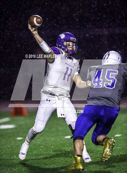 Thumbnail 3 in Puyallup @ Graham-Kapowsin photogallery.