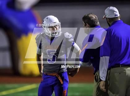 Thumbnail 1 in Puyallup @ Graham-Kapowsin photogallery.