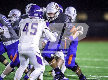 Thumbnail 2 in Puyallup @ Graham-Kapowsin photogallery.