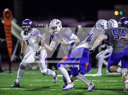 Thumbnail 3 in Puyallup @ Graham-Kapowsin photogallery.