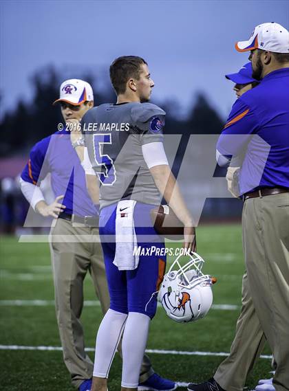 Thumbnail 1 in Puyallup @ Graham-Kapowsin photogallery.