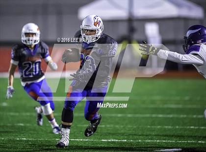 Thumbnail 3 in Puyallup @ Graham-Kapowsin photogallery.