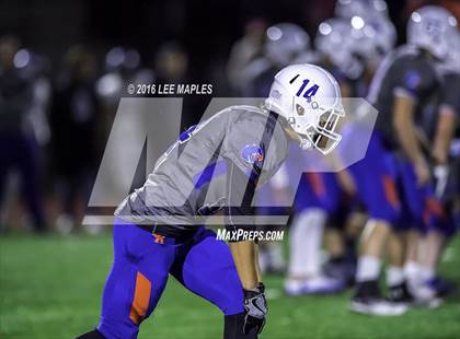 Thumbnail 2 in Puyallup @ Graham-Kapowsin photogallery.
