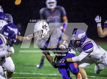 Thumbnail 2 in Puyallup @ Graham-Kapowsin photogallery.