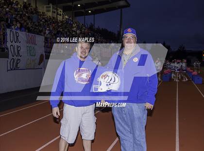 Thumbnail 3 in Puyallup @ Graham-Kapowsin photogallery.