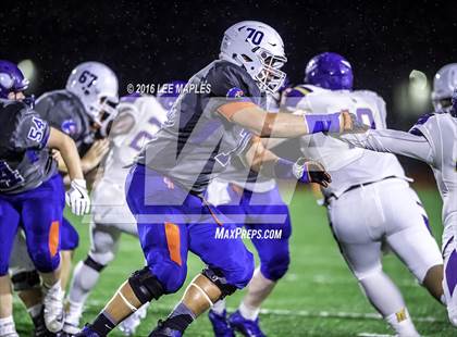 Thumbnail 3 in Puyallup @ Graham-Kapowsin photogallery.