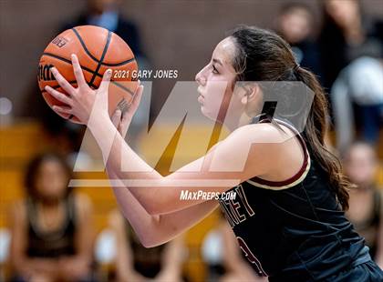 Thumbnail 3 in Whitney vs Lincoln (Chavez tournament) photogallery.