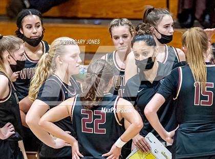 Thumbnail 3 in Whitney vs Lincoln (Chavez tournament) photogallery.