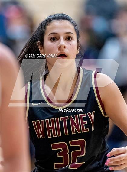 Thumbnail 2 in Whitney vs Lincoln (Chavez tournament) photogallery.