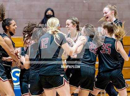 Thumbnail 2 in Whitney vs Lincoln (Chavez tournament) photogallery.