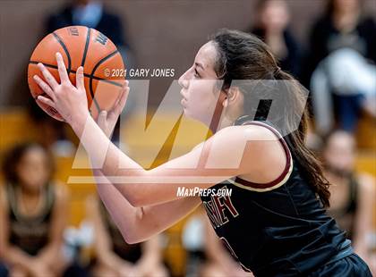 Thumbnail 2 in Whitney vs Lincoln (Chavez tournament) photogallery.