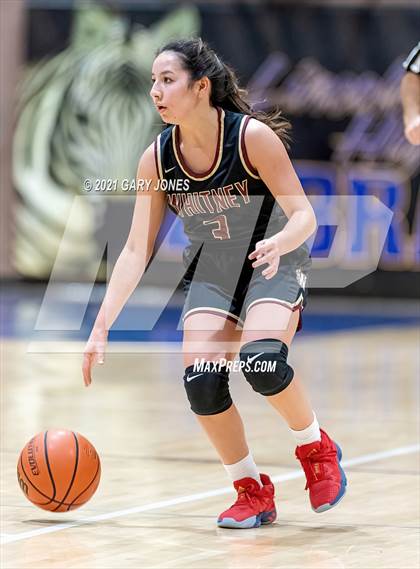 Thumbnail 1 in Whitney vs Lincoln (Chavez tournament) photogallery.