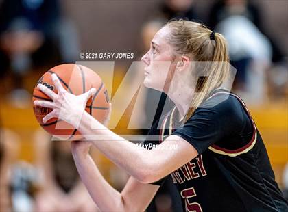 Thumbnail 2 in Whitney vs Lincoln (Chavez tournament) photogallery.