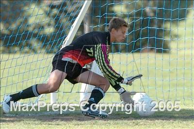 Thumbnail 1 in Woodcreek vs. Del Campo (Del Campo Tourney) photogallery.
