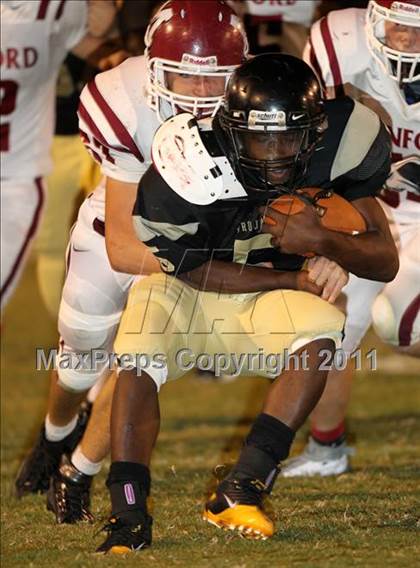 Thumbnail 1 in Munford @ Millington Central photogallery.