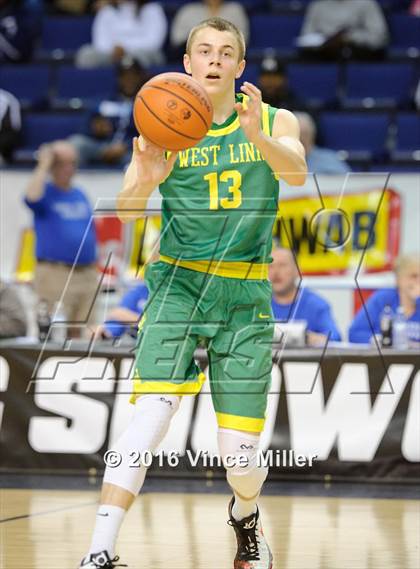 Thumbnail 1 in Wilson vs. West Linn photogallery.