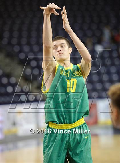 Thumbnail 1 in Wilson vs. West Linn photogallery.