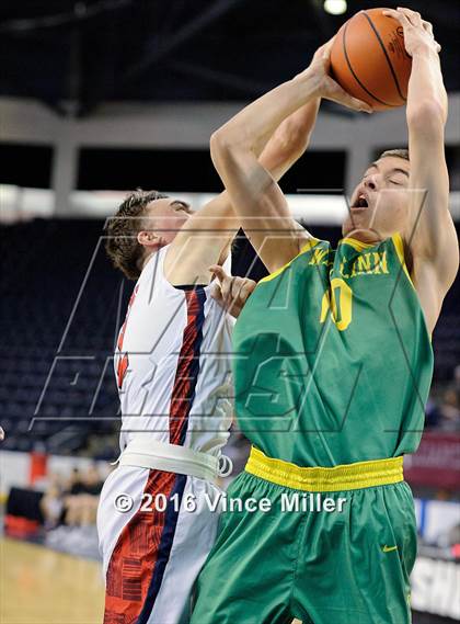Thumbnail 3 in Wilson vs. West Linn photogallery.