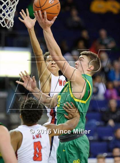 Thumbnail 1 in Wilson vs. West Linn photogallery.