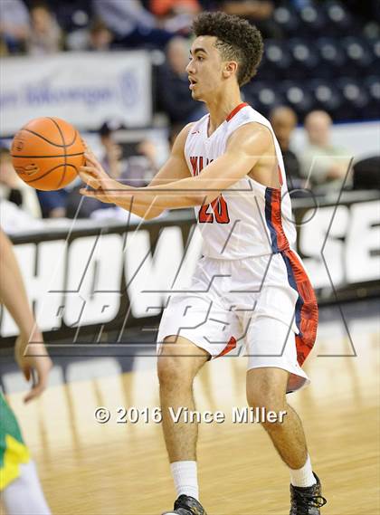 Thumbnail 2 in Wilson vs. West Linn photogallery.