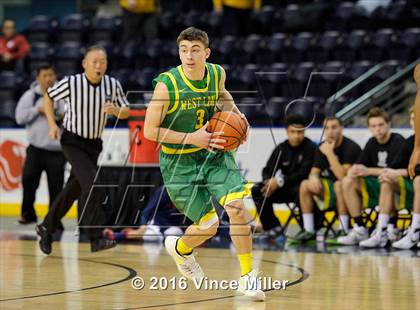 Thumbnail 2 in Wilson vs. West Linn photogallery.