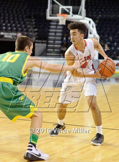 Thumbnail 1 in Wilson vs. West Linn photogallery.