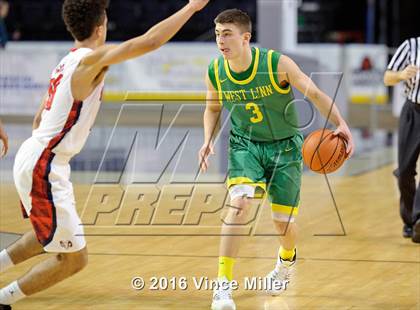 Thumbnail 1 in Wilson vs. West Linn photogallery.