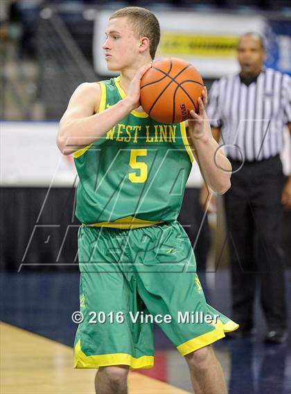 Thumbnail 3 in Wilson vs. West Linn photogallery.