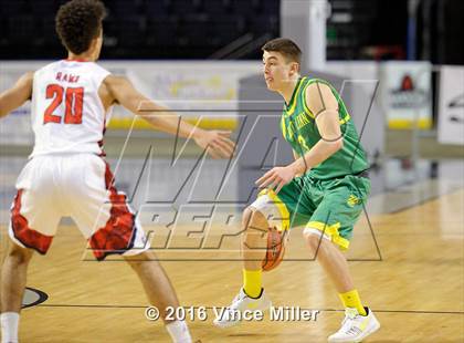 Thumbnail 3 in Wilson vs. West Linn photogallery.