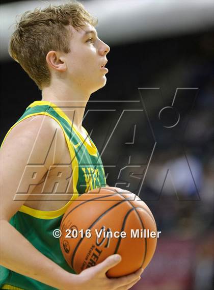 Thumbnail 2 in Wilson vs. West Linn photogallery.