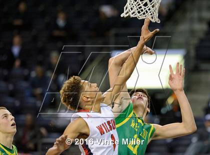 Thumbnail 1 in Wilson vs. West Linn photogallery.