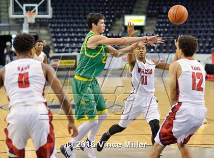 Thumbnail 2 in Wilson vs. West Linn photogallery.
