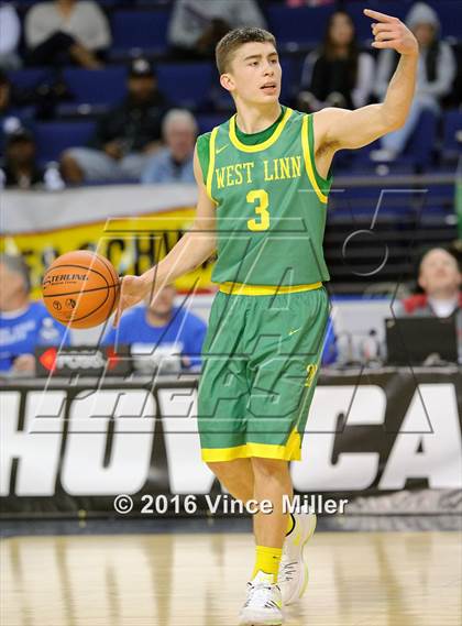 Thumbnail 2 in Wilson vs. West Linn photogallery.