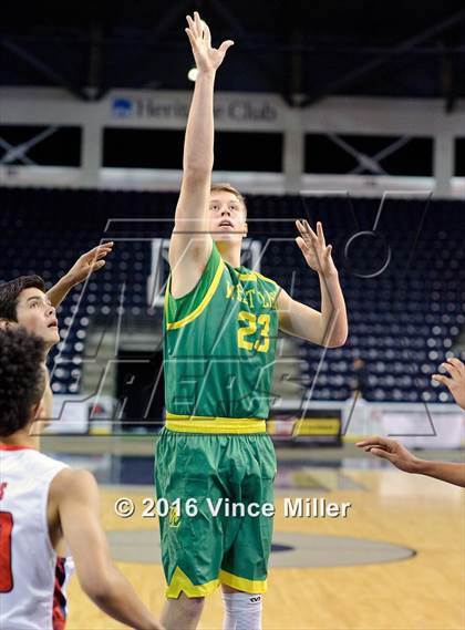 Thumbnail 2 in Wilson vs. West Linn photogallery.