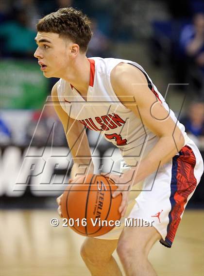 Thumbnail 1 in Wilson vs. West Linn photogallery.