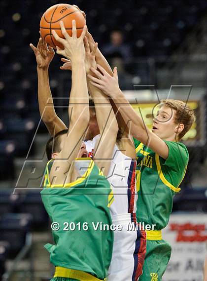 Thumbnail 2 in Wilson vs. West Linn photogallery.