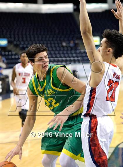 Thumbnail 2 in Wilson vs. West Linn photogallery.