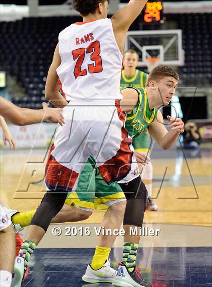 Thumbnail 2 in Wilson vs. West Linn photogallery.