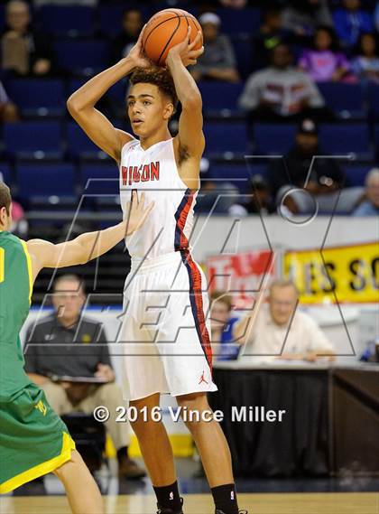 Thumbnail 3 in Wilson vs. West Linn photogallery.