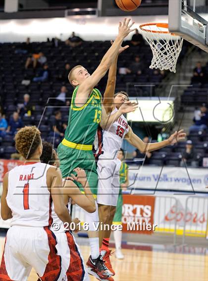Thumbnail 3 in Wilson vs. West Linn photogallery.
